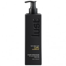 Lust Curl conditioner